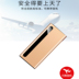 80000M dung lượng cao có thể sạc lại kho báu phổ 50000 mA Genuine siêu Meng phim hoạt hình dễ thương vivo kê OPPO Huawei Meizu Samsung mỏng 20.000 điện thoại di động điện của Apple 100 000 - Ngân hàng điện thoại di động sạc dự phòng hoco 30000mah Ngân hàng điện thoại di động