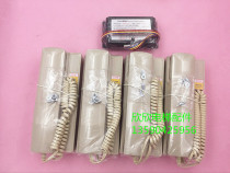 Elevator Five square talkback 12V phone DeLing talkback Host Sedan Vice machine NKT12 (1-1) A NBT