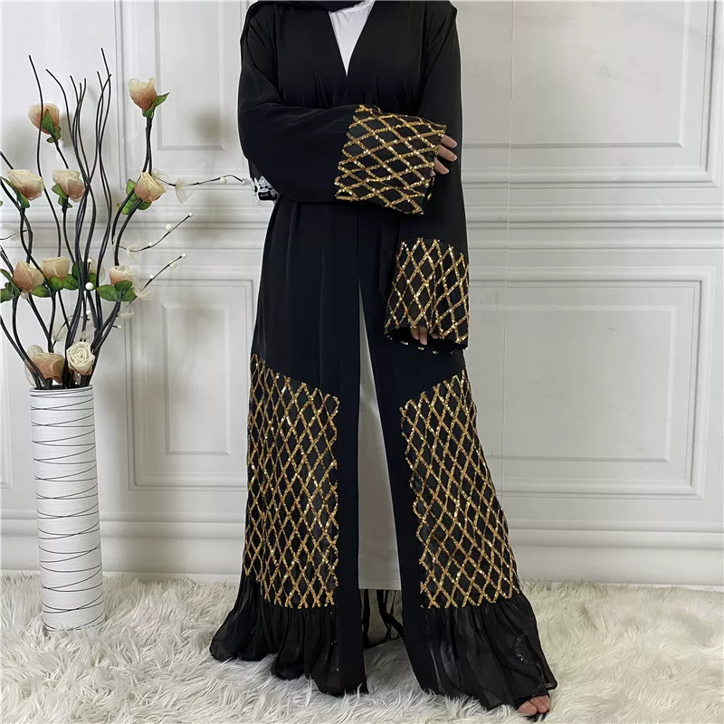 Sorrytin collection level!Retro Republic of the Republic of China Tister satin embroidered Han element Qing horse noodle skirt skirt