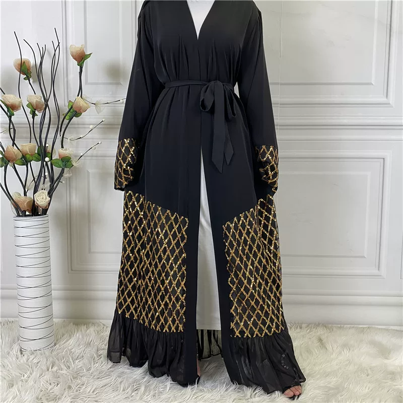 Sorrytin collection level!Retro Republic of the Republic of China Tister satin embroidered Han element Qing horse noodle skirt skirt
