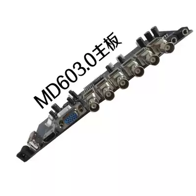 Monitor motherboard MD60 small size display CONGPHI universal LVDS point screen LCD splicing driver