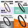 Защитное зеркало Xiaotong UV mirror xt994/xt996pro/998 с многослойным покрытием 43/52/55/58/62/67/72 mini 0