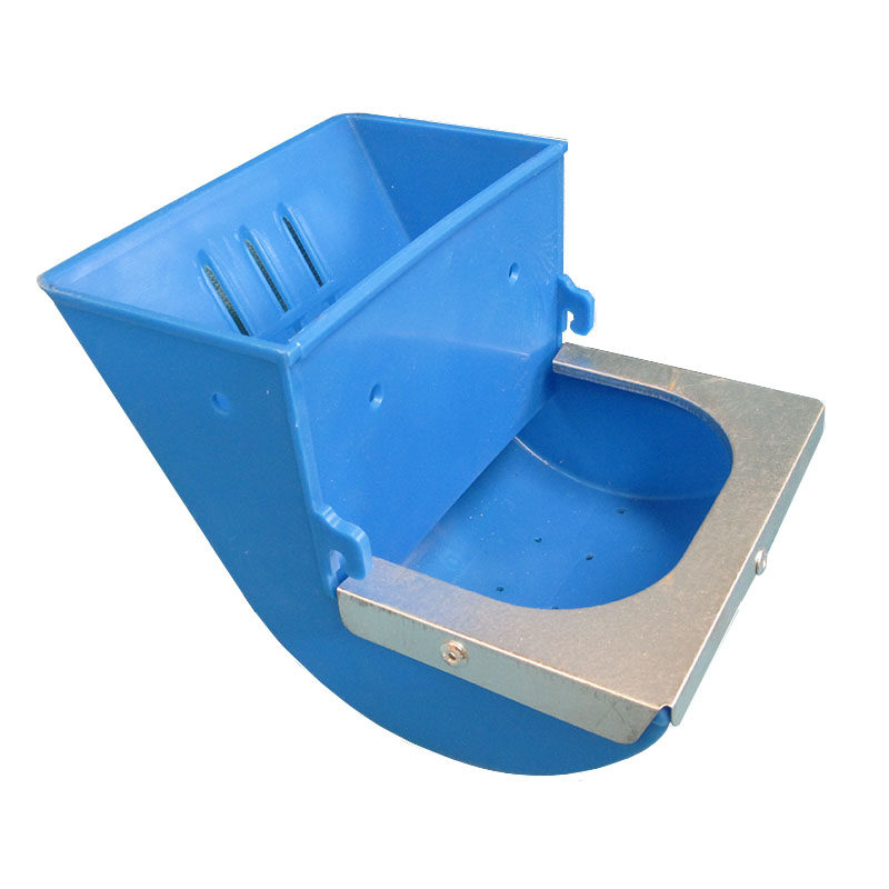 15 cm unfendered box Rabbit groove Rabbit cage box Rabbit box Cottage box Grout snowflake