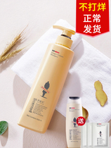 Adolf Jiang Care specializes in shampoo 300ml 500ml multi-efficacy