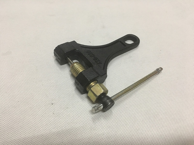 Xe máy ba bánh Loại bỏ chuỗi chung Công cụ đặc biệt Dechainer Chain Removal 420 428 530 - Bộ sửa chữa Motrocycle 	thiết bị sửa chữa ô tô xe máy