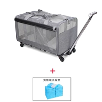 Серый хэтчбек+6 прокладки мочи могут быть разделены хэтчбеком