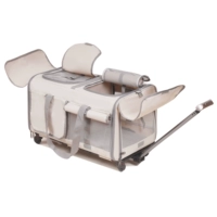 Mi-Gray Hatchback-Cover-in Covers можно разделить хэтчбеком