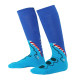 SOARED sports socks ski socks roller skating socks skating socks outdoor sports high-tube cotton socks comfortable and breathable for men and women