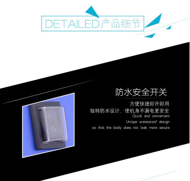 robot hút bụi lau nhà philips Máy hút bụi gia đình khô và cực kỳ yên tĩnh máy vừa hút bụi vừa lau nhà