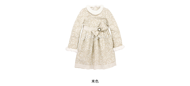 Robe enfant OTHER en mélange - Ref 2047288 Image 27