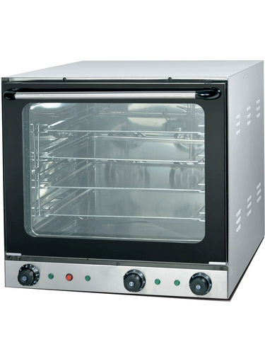 Коммерческая циркуляция горячего воздуха 4A Электрическая печь Пицца запеченная на гриле жареная куриная плита куриные яичные пироги с яйцом