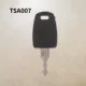 1 TSA007 Ключ