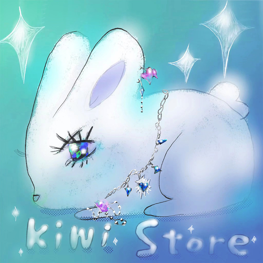 奇异售货机 KiwiStore