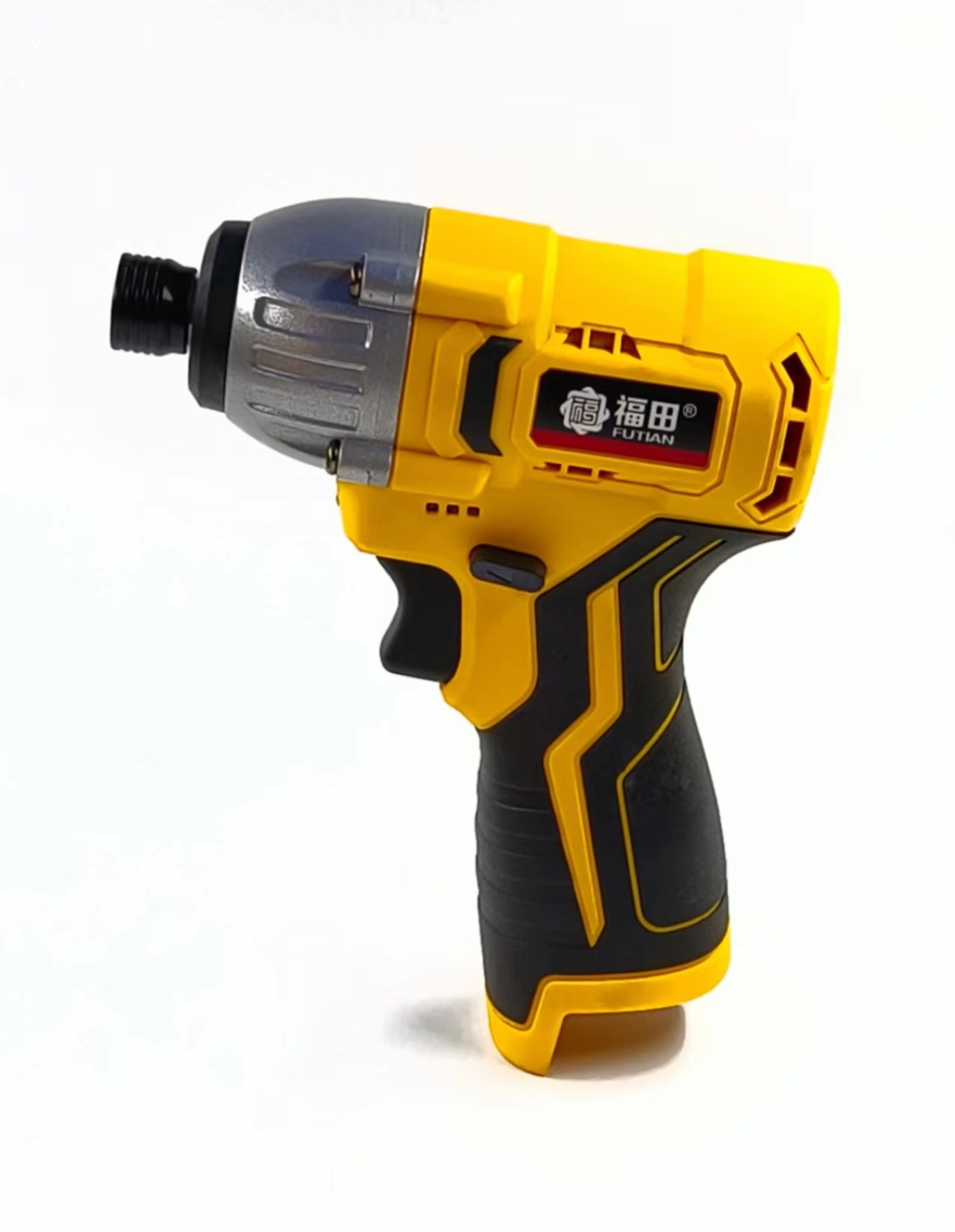 Brushless 16 8V shock screwdriver screwdriver household industrial batch wrench mounted micro - electric drill