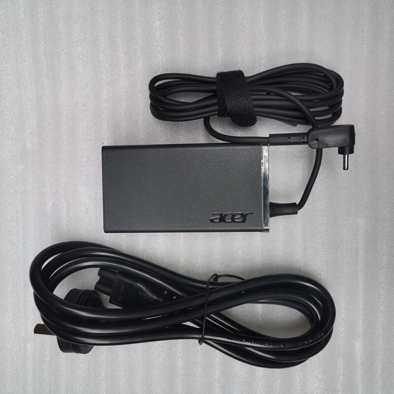 Acer Acer Qunguang A11-065N1A Ultrabook Huoniu Laptop Power Adapter 19V3.42A