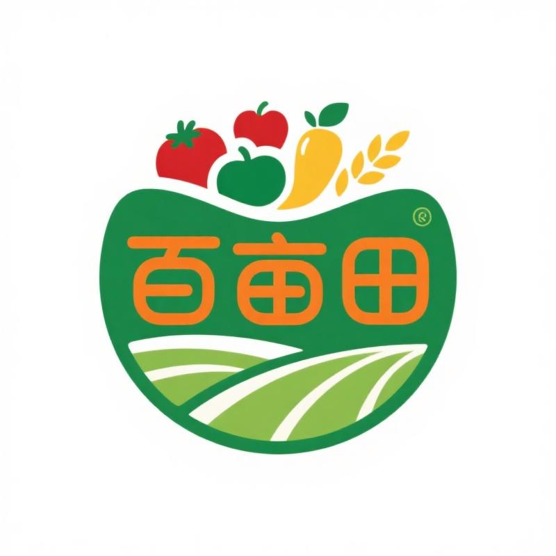 百亩田助农生鲜