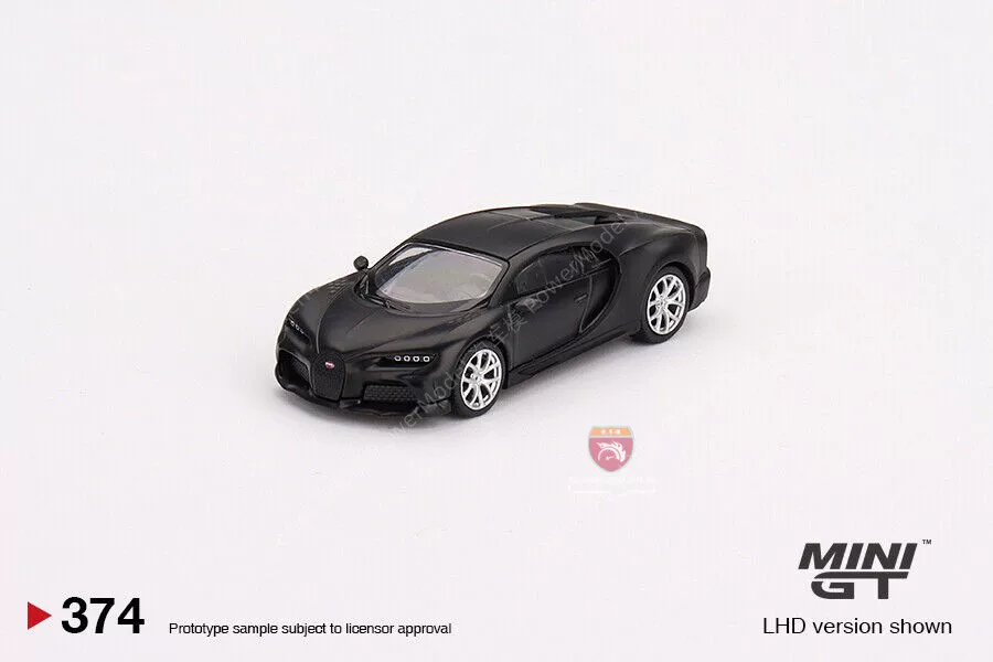 TSM Minigt 1:64 Lamborghini#352#375 Cervit#383 Bragadi#374