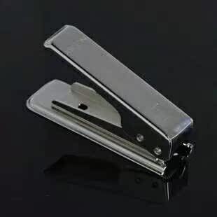 Pince pour cartes SIM - Ref 305353 Image 10
