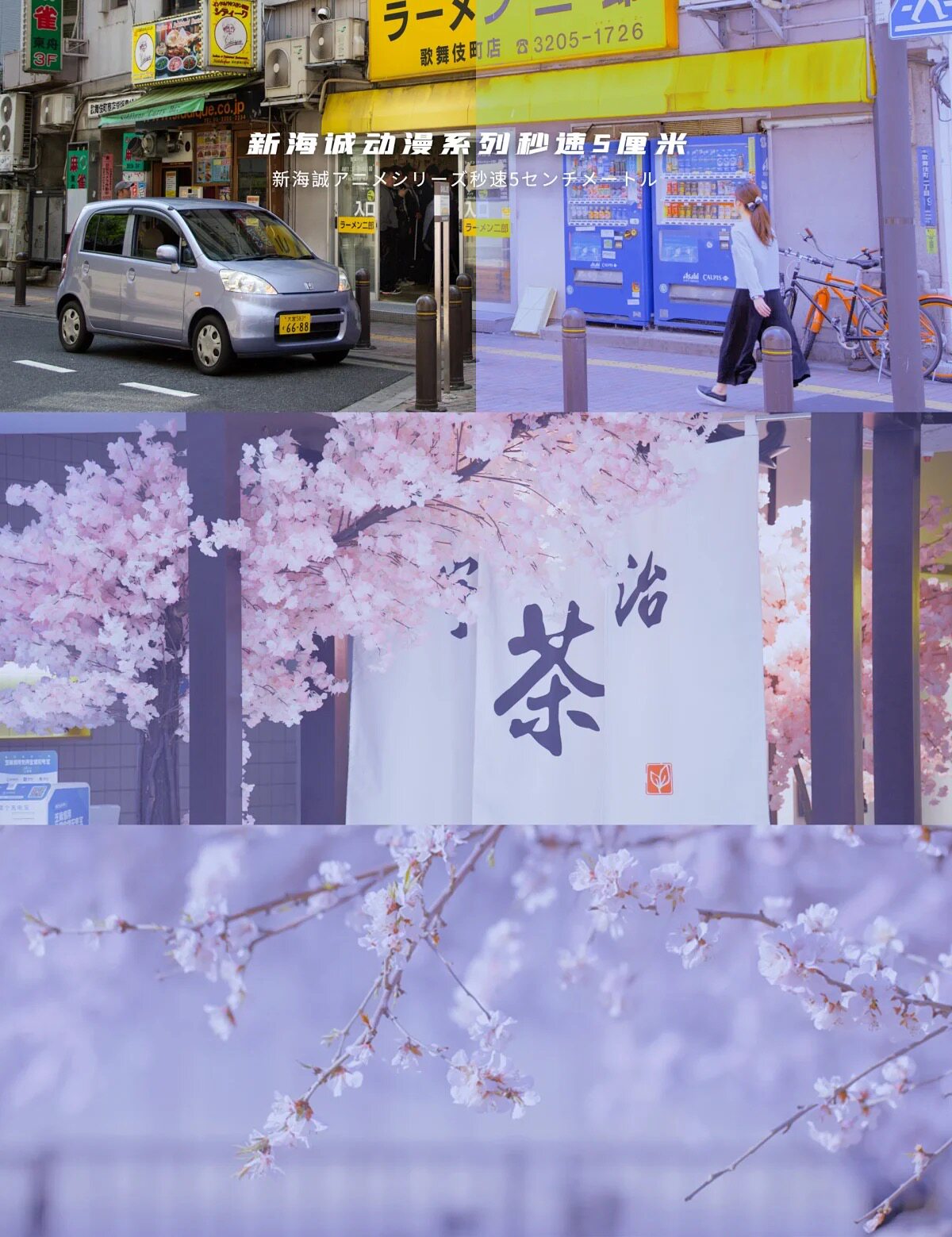 Spicy preset Makoto Shinkai anime style Tuyi Club LUT Japanese pure beauty photo Portrait Landscape Filter PS PR