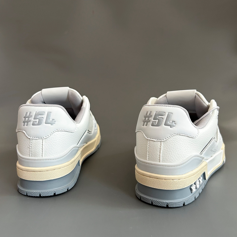 Italian Men's Shoes 2026 New Style Sneakers with Height-Increasing Thick Soles, Versatile Chic Couple Sports Shoes for Spring and Autumn Men's Footwear Italian Men's Shoes 2026 New Style Sneakers with Height-Increasing Thick Soles, Versatile Chic Couple Sports Shoes for Spring and Autumn Men's Footwear