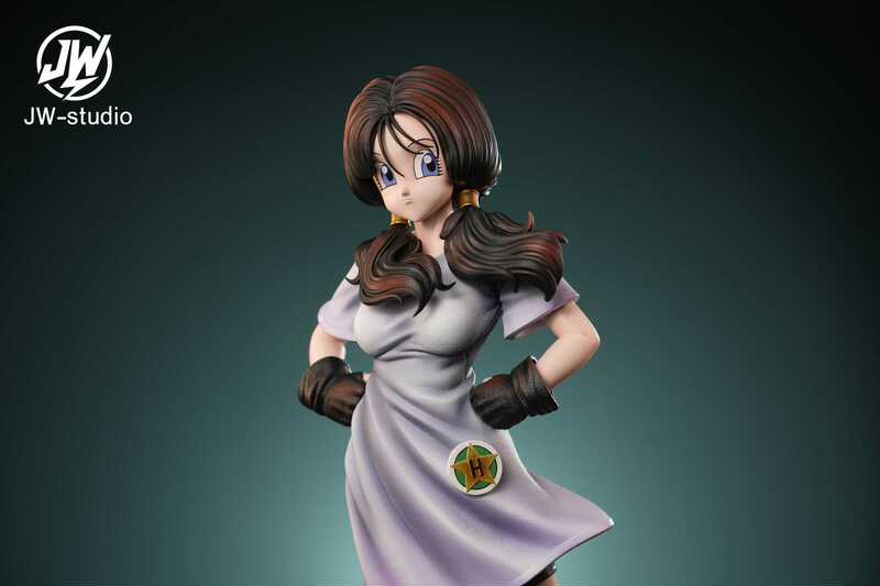 Original Model Jw Studio Bidili Resin Statue Original Model Jw Studio Bidili Resin Statue