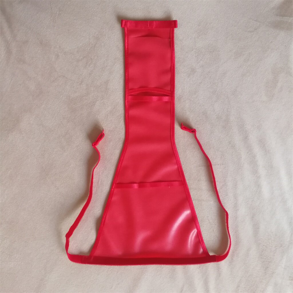 Menstruation belt rubber sanitary belt pudendal medicine for the