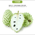 绿辉良品生鲜官方企业店的LOGO