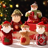 Apple, рождественский защитный амулет, упаковка, детская подарочная коробка, подарок на день рождения