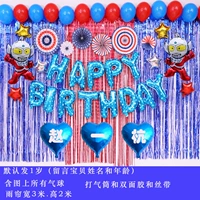 Простая версия Yusi Altman Package-6 (имя сообщения)