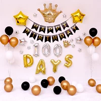 Сто небо. Звездный флаг с ярким выбиванием (имя сообщения)