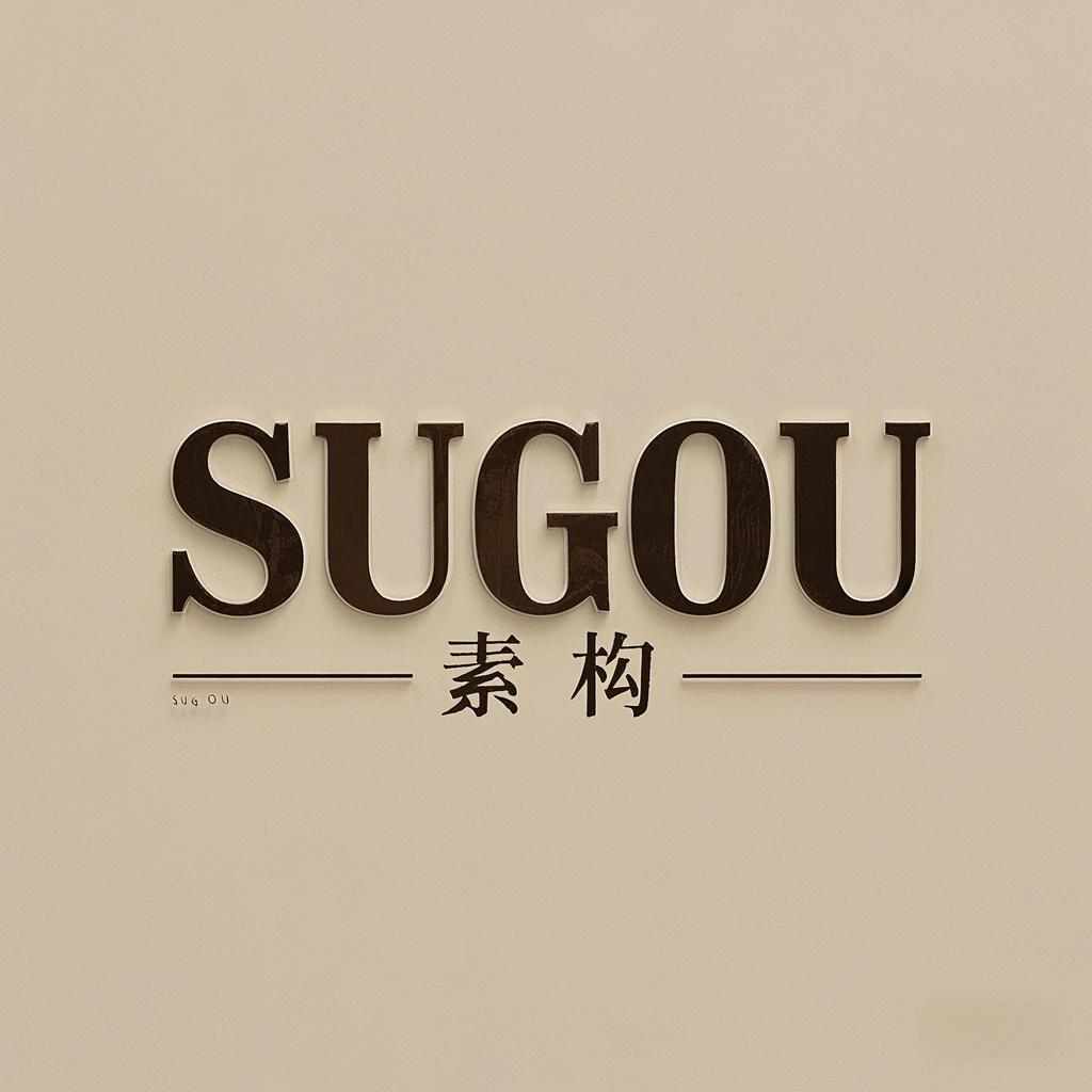 SUGOU素构