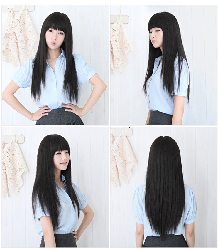 Extension cheveux - Ref 218722 Image 12