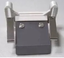 Yingyuan C500 F5300 D520 T510 pager Rainbow Aw1000 Av180 paper separator gasket