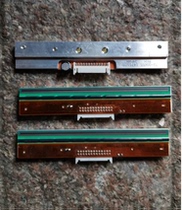  New Beiyang BTP-2300E 2200E Print head Beiyang 2300e 2200e X barcode head Thermal head