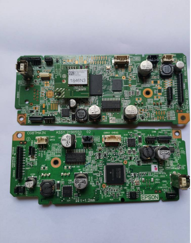 Epson L3119 L3118 L4158 L3163 L1118 L3116 Motherboard Interface Board Print Board