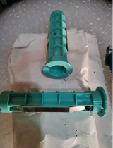 Disassembly machine Bethd C168-200s G2108 G3106 carbon belt shaft carbon belt recovery shaft ribbon stick