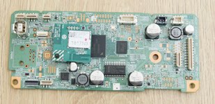 Epson L3119 L3119 L4158 L4158 L4168 L4168 motherboard interface board