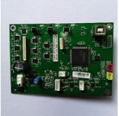 Dusto 630PRO 610PRO 500H 612 motherboard interface board power board print head typing head