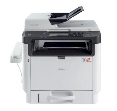 Ricoh SP330SN 330DN SFN Power supply board Motherboard Interface Board Fuser Laser