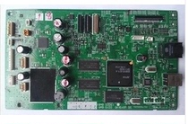  Original CANON Canon IX7000 motherboard interface board Canon ix7000 printer motherboard print board