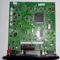 Zebra GK888T GK888CN motherboard interface board Zebra 888T Printing Board print head bar dock