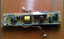 HP HP 251N M276NW power board power supply HP PRO 200 circuit board power supply board