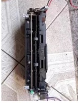  Ricoh SP110Q 100SU SP111SU SP111SF Fixer Fixer Assembly Heater