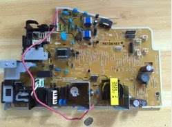 HP HP1213NF power board HP1216 HP1212 HP1136 power board power supply for mobile phone battery