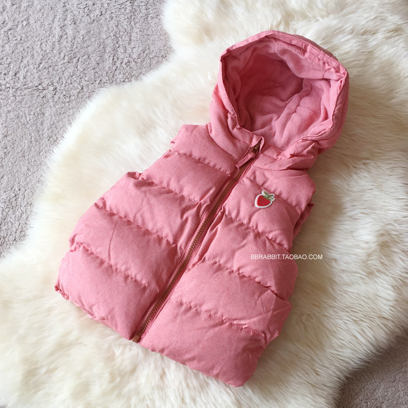 Gilet fille - Ref 2070800 Image 12