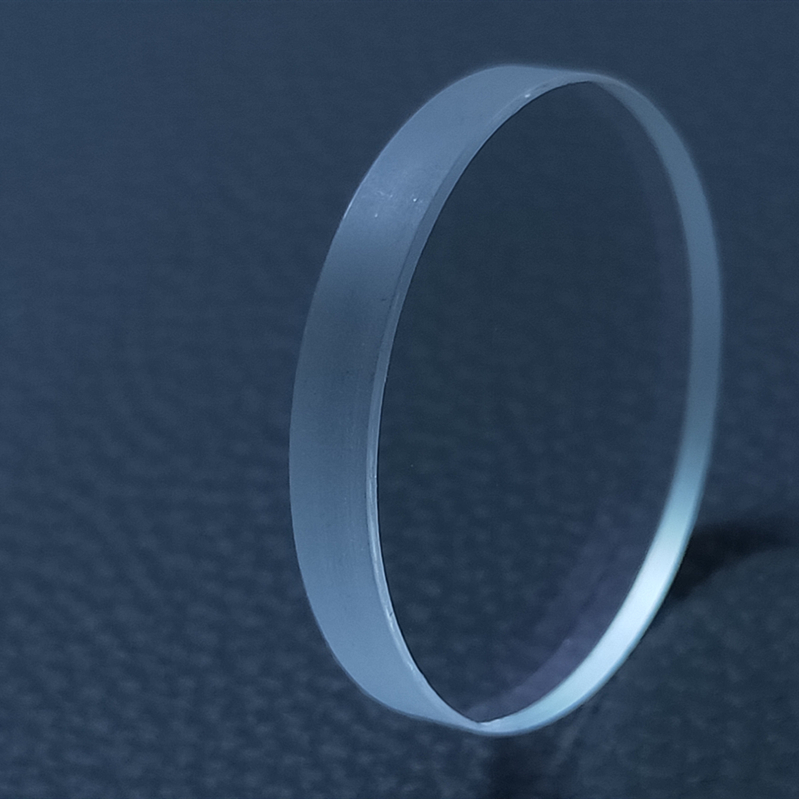 Imported laser protection lens cutting machine handheld welding lens Prato super strong Albert Jiaqiang focusing and collimating