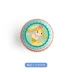 Mideer Deer Children Yo-Yo Fingerers Roundabout Yo-Yo Girl Boys Đồ chơi giáo dục Quà tặng mẫu giáo thế giới đồ chơi cho bé YO-YO