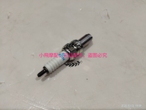 Accessories Blue Baolong BJ300GS-C silver blade BJ250T-8 NGK CR8E spark plug nozzle