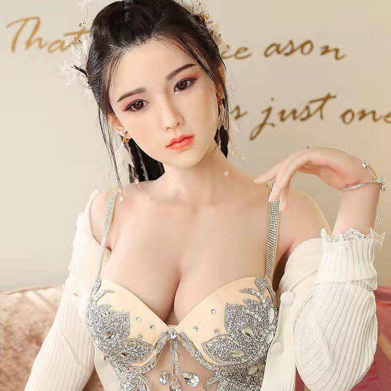 Physical Doll All Silicone Male New Hardening Girlfriend Intelligent Interactive Fun Supplies
