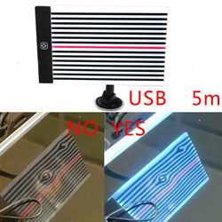 Car Dent Repair Tool, Dent Repair Leveling Light, Dent Detection Light, Sheet Metal Repair Suction Cup Bracket Light